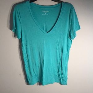 Express One Eleven Tee